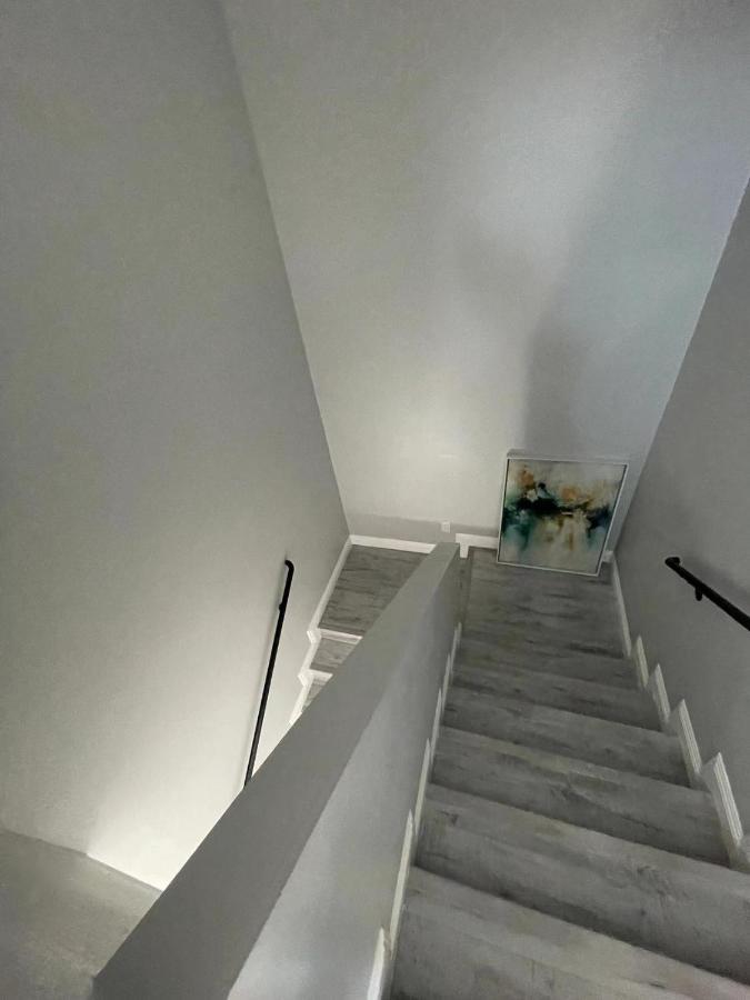 Modern Hostel In Λος Άντζελες Εξωτερικό φωτογραφία